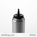 Dry Film Teflon Spray 400ml - atollshop.com