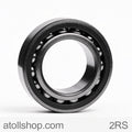 Deep Groove Ball Bearing 6206 2RS 30x62x16 - atollshop.com