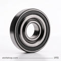 Deep Groove Ball Bearing 608 2RS 8x22x7 - atollshop.com