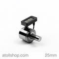 Digital Micrometer 0-25mm 0.001mm - atollshop.com