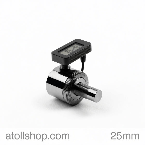 Digital Micrometer 0-25mm 0.001mm