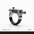 Digital Micrometer 25-50mm 0.001mm - atollshop.com
