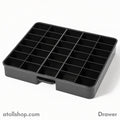 Drawer Organiser 30 Compartment - atollshop.com