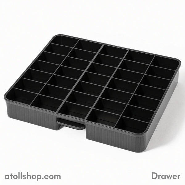 Drawer Organiser 30 Compartment