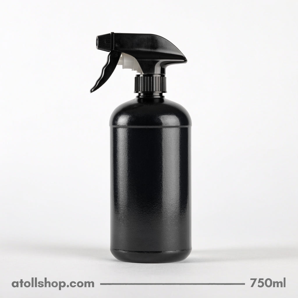 Disinfectant Spray 750ml - atollshop.com