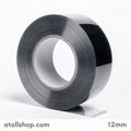 Double Sided Tape Foam 12mm x 10m - atollshop.com