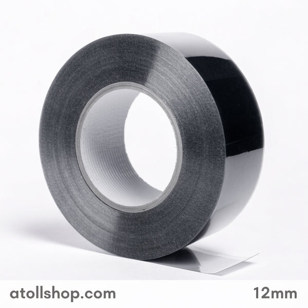 Double Sided Tape Foam 12mm x 10m