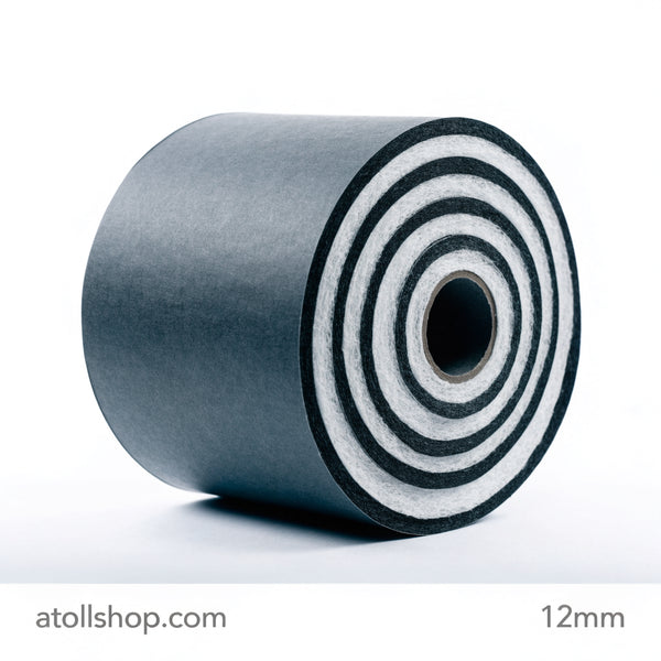 Double Sided Tissue Tape 12mm x 10m