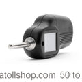 Digital Thermometer -50 to 150C - atollshop.com