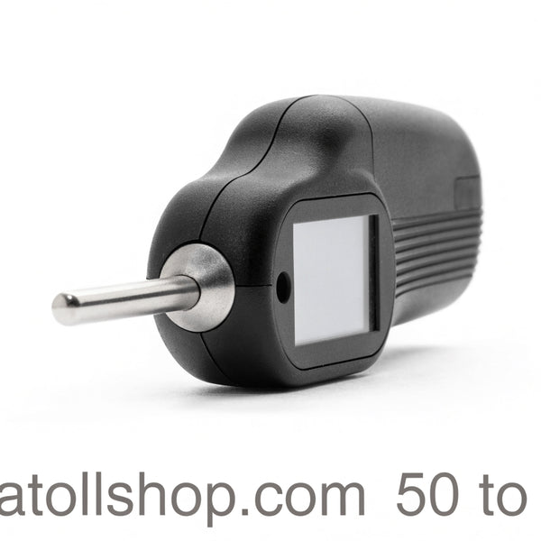 Digital Thermometer -50 to 150C