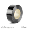 Duct Tape Silver 50mm x 50m - atollshop.com