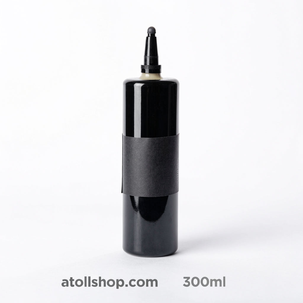 Epoxy Adhesive 24hr 300ml Cartridge - atollshop.com