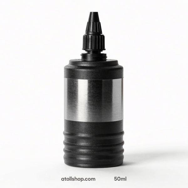 Epoxy Adhesive 5-Minute 50ml Syringe