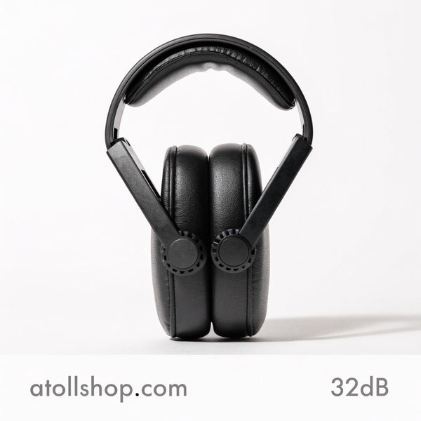 Ear Defenders 32dB SNR