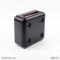 Emergency Exit Sign LED 300mm Battery - atollshop.com