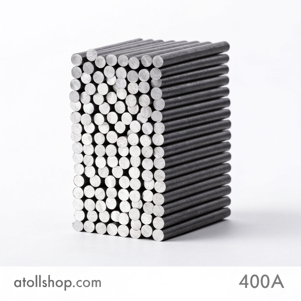 Electrode Holder 400A - atollshop.com