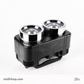 Emergency Light Twin Head 3hr - atollshop.com