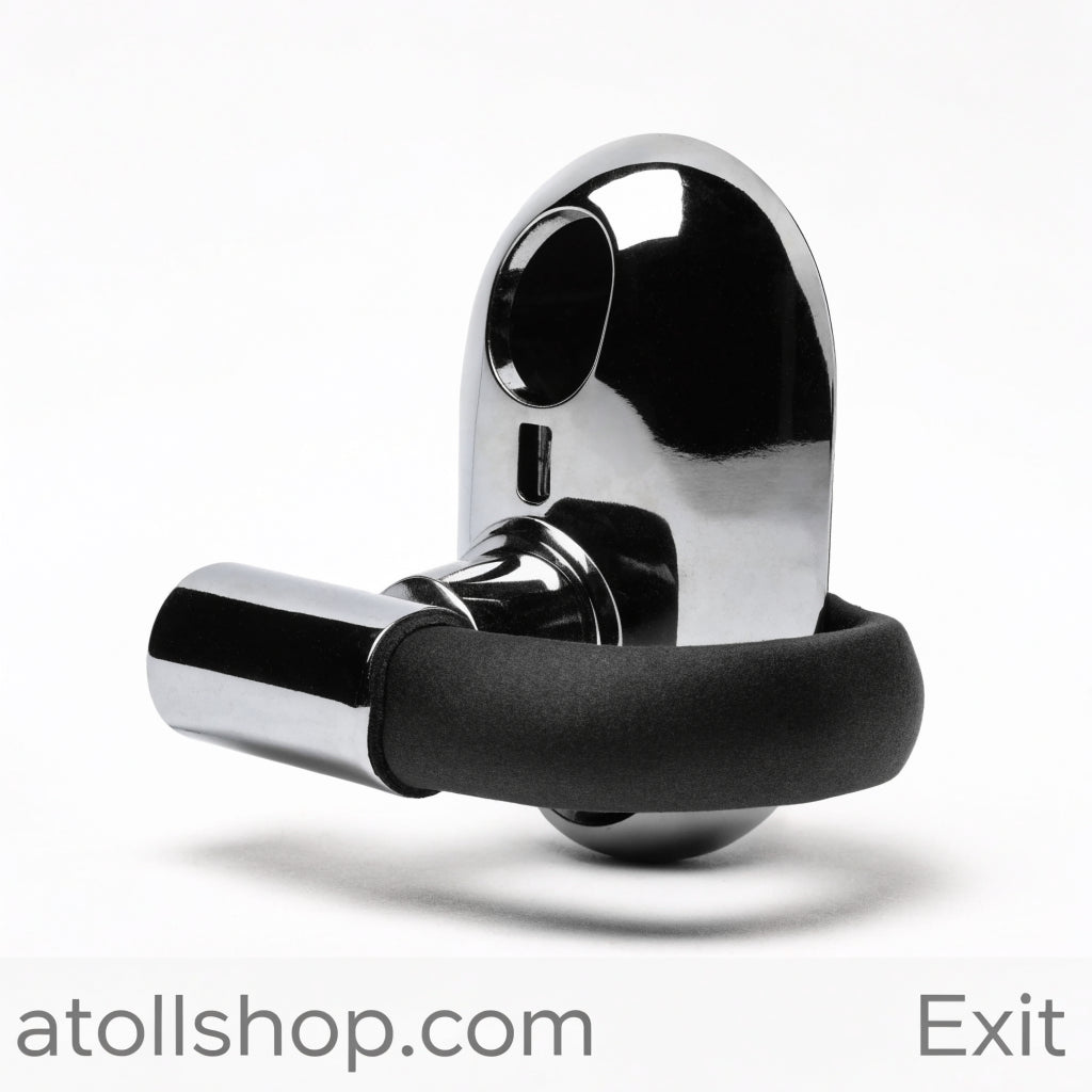 Exit Push Bar Panic Device - atollshop.com