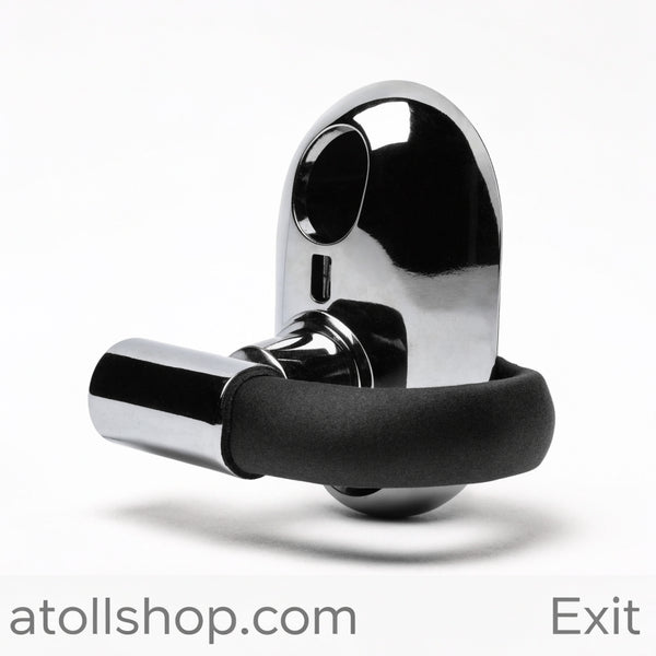 Exit Push Bar Panic Device