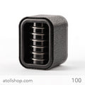 Ferrules 1.5mm² Box 100 - atollshop.com