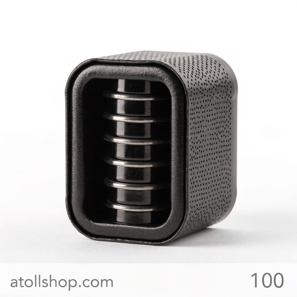 Ferrules 1.5mm² Box 100