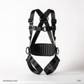 Fall Arrest Harness Full Body - atollshop.com