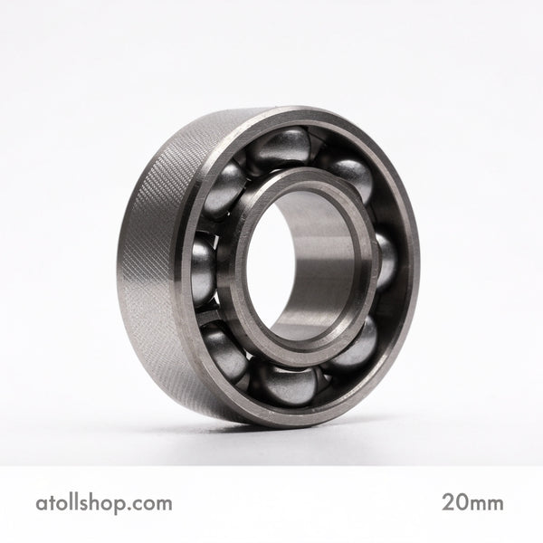 Flange Bearing Unit UCF204 20mm