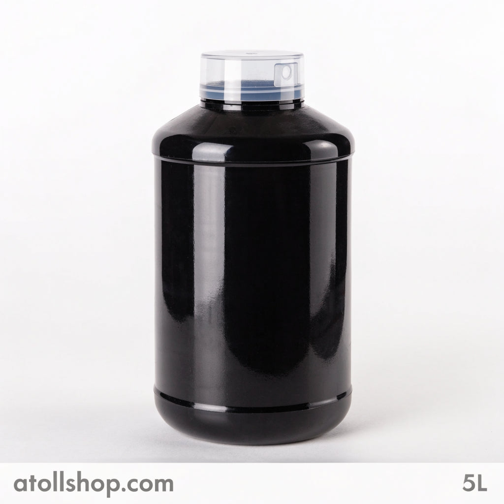 Floor Cleaner Neutral 5L - atollshop.com