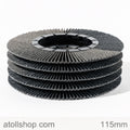 Flap Disc 115mm P40 - atollshop.com