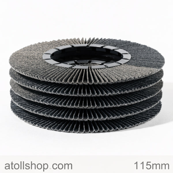 Flap Disc 115mm P40