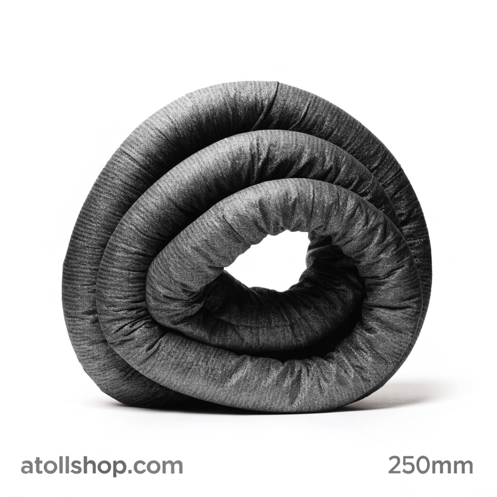 Flexible Duct 250mm x 5m - atollshop.com