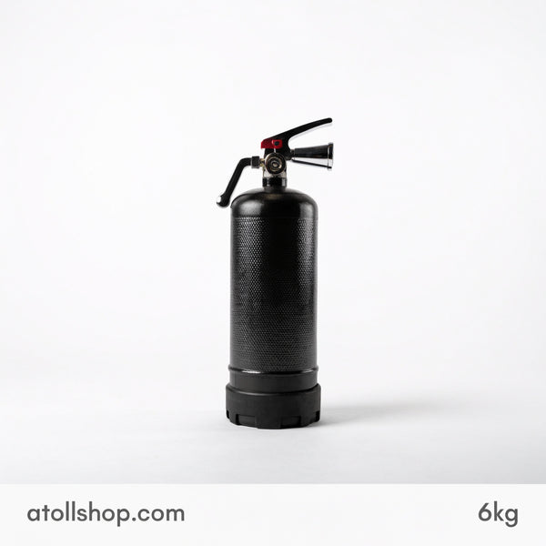 Fire Extinguisher ABC 6kg