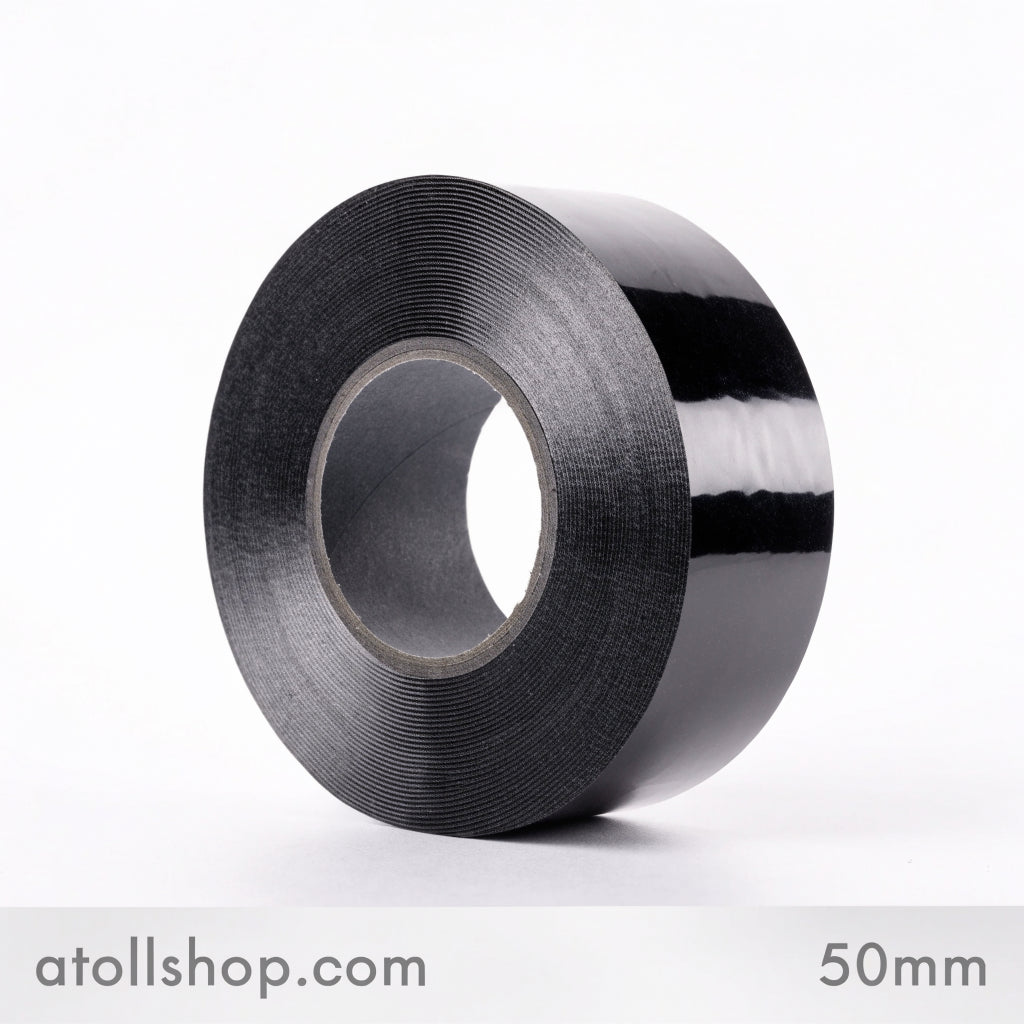 Floor Marking Tape Yellow 50mm - atollshop.com