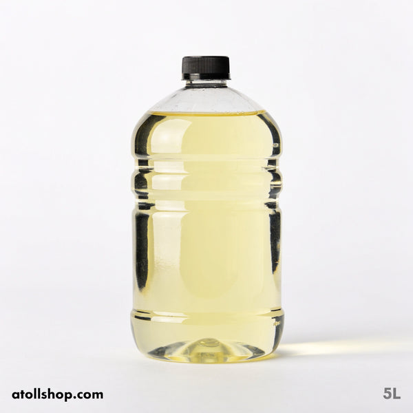 Glass Cleaner Ready Use 5L