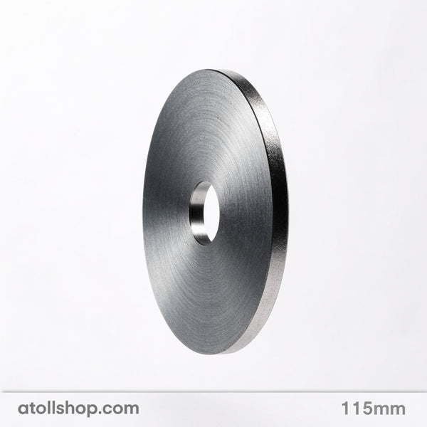 Grinding Disc 115mm 6mm Steel