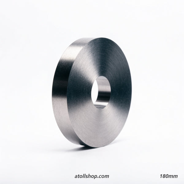 Grinding Disc 180mm 6mm Steel