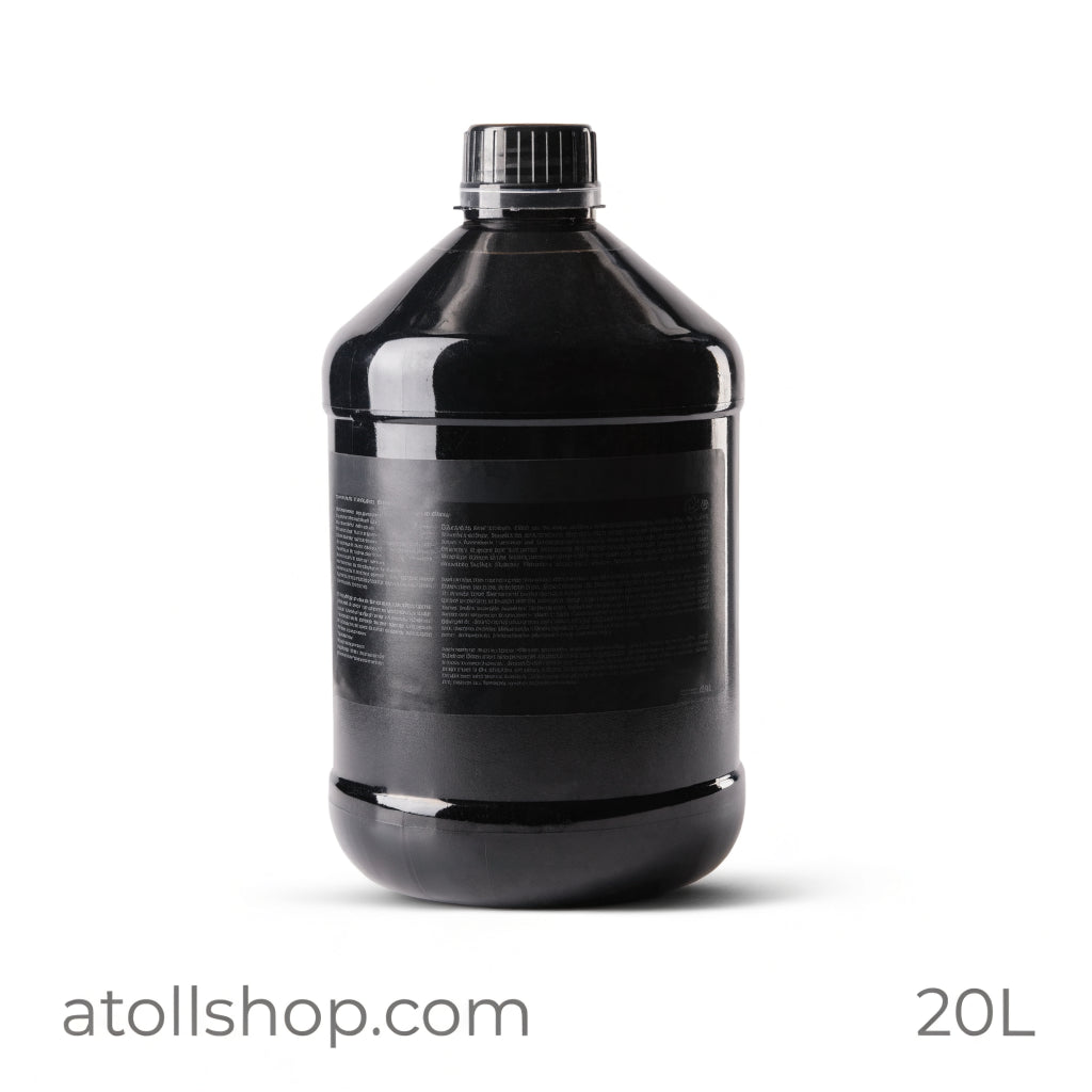 Gear Oil ISO 220 20L - atollshop.com