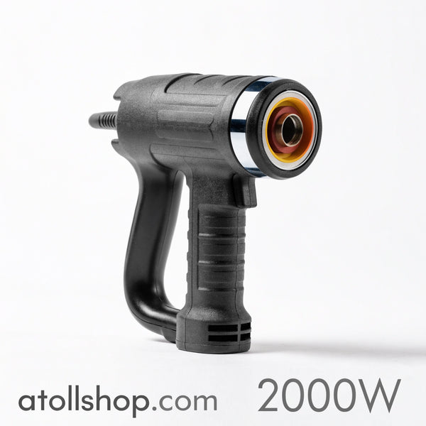 Heat Gun 2000W 350/550C