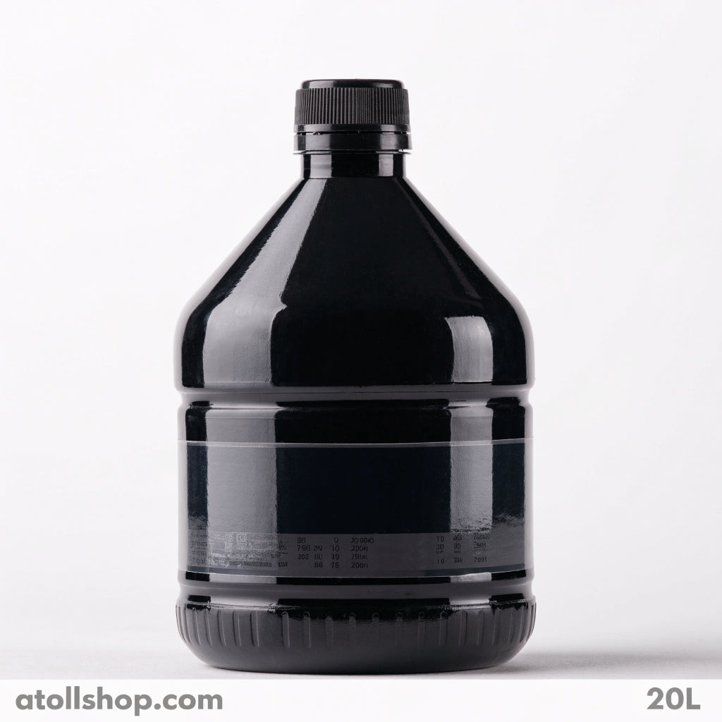 Hydraulic Oil ISO 46 20L - atollshop.com