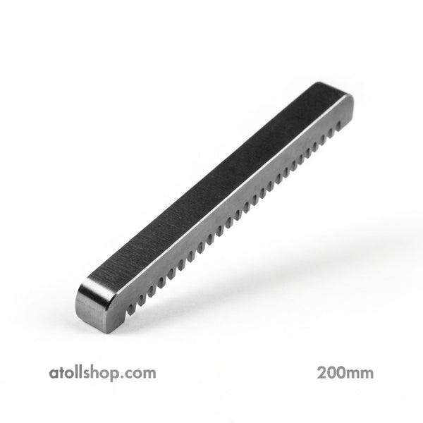 Half Round File Rasp 200mm
