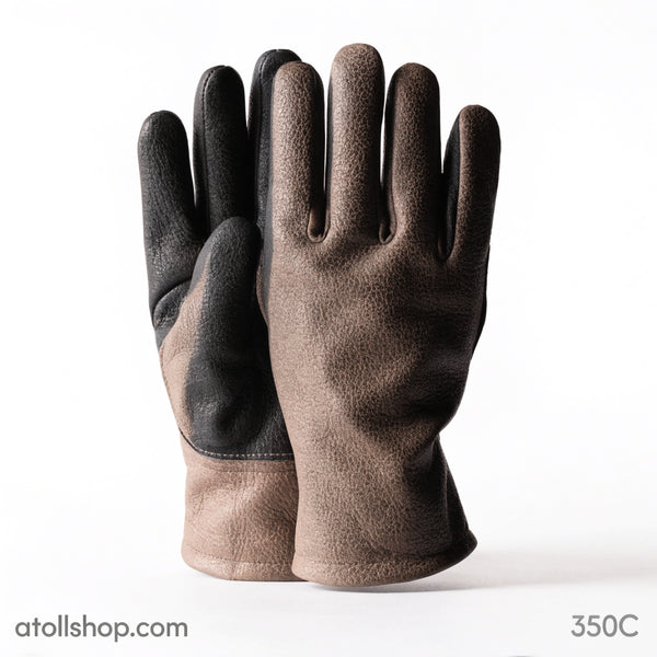 Heat Resistant Gloves 350C Pair