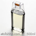 Hand Sanitiser 500ml - atollshop.com