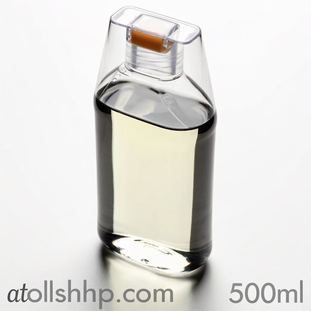 Hand Sanitiser 500ml - atollshop.com