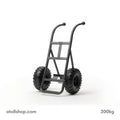 Hand Truck 200kg Two Wheel - atollshop.com