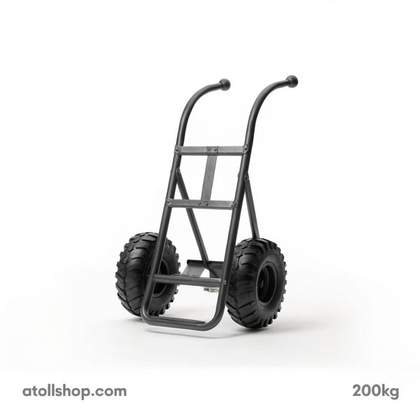 Hand Truck 200kg Two Wheel