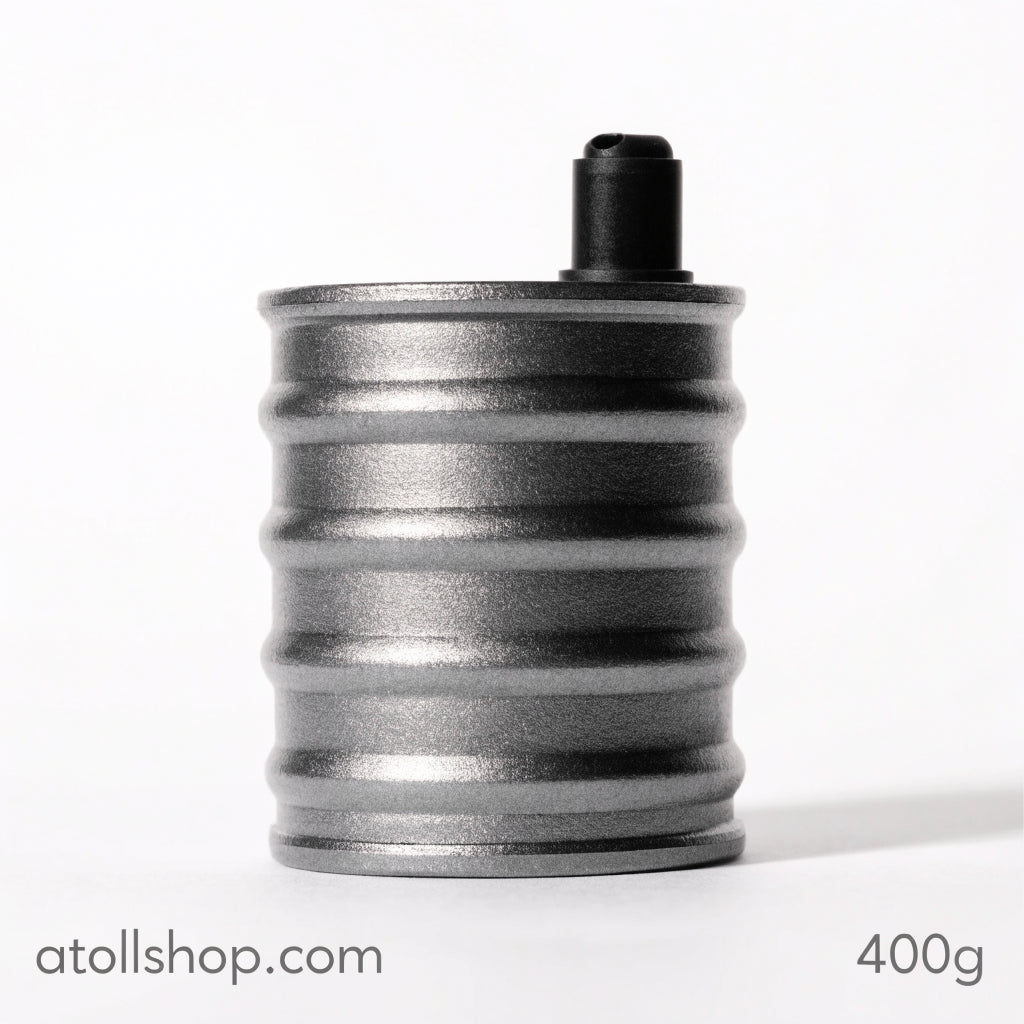 High Temperature Grease 400g - atollshop.com