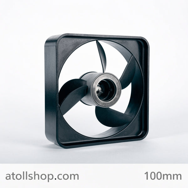 Inline Duct Fan 100mm 220V