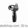Infrared Thermometer -30 to 550C - atollshop.com