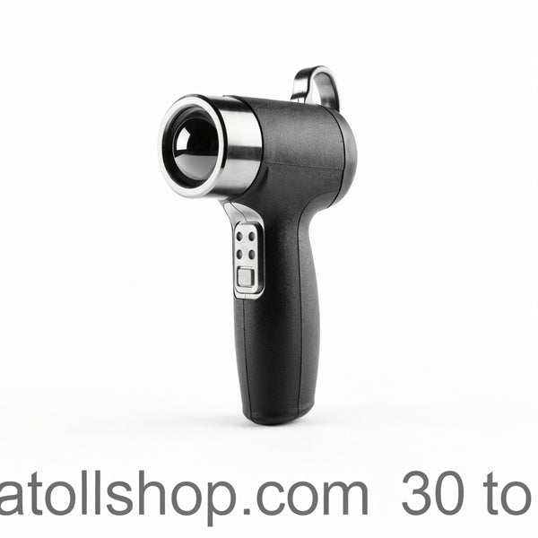 Infrared Thermometer -30 to 550C