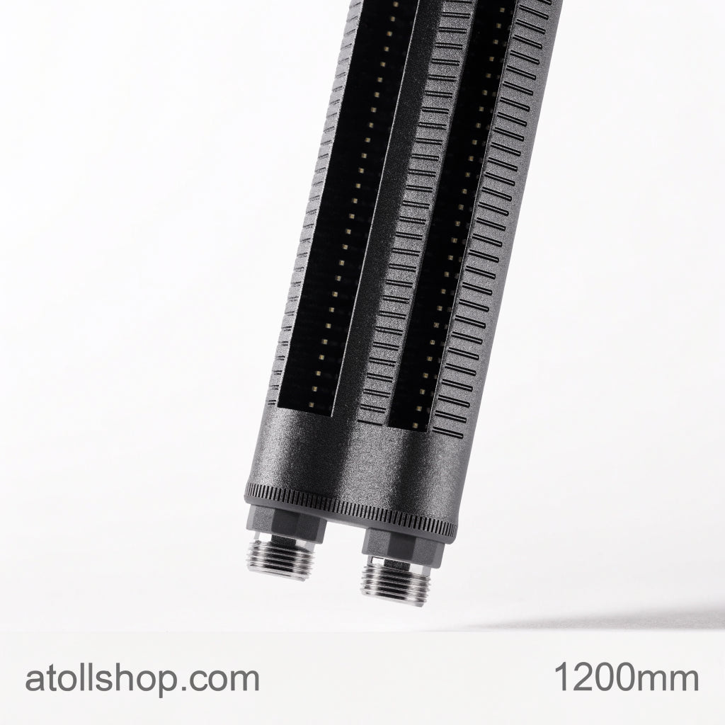 LED Batten 1200mm 40W 4000K - atollshop.com